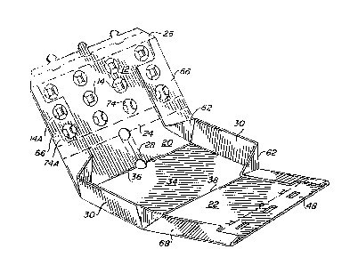 Une figure unique qui représente un dessin illustrant l'invention.